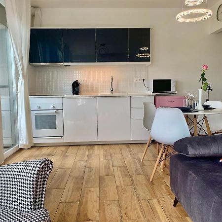 Madagascar Apartman Keszthely Esterno foto