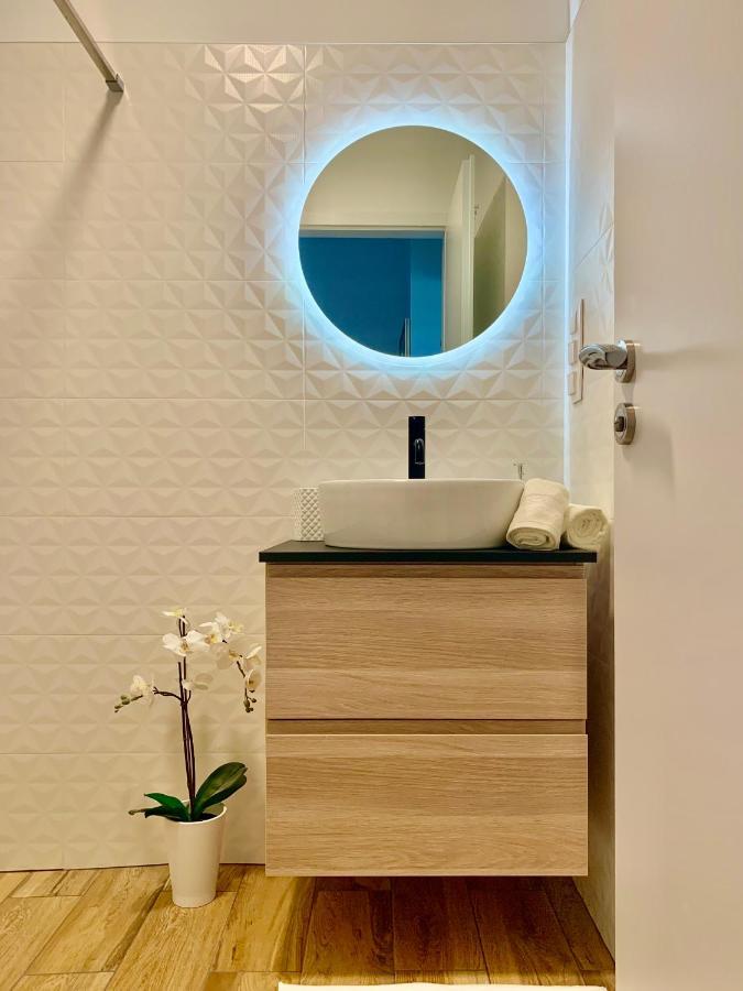 Madagascar Apartman Keszthely Esterno foto