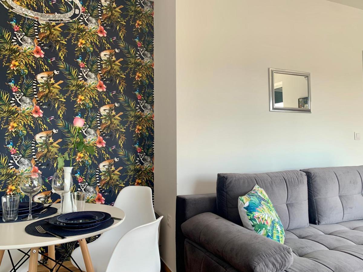 Madagascar Apartman Keszthely Esterno foto