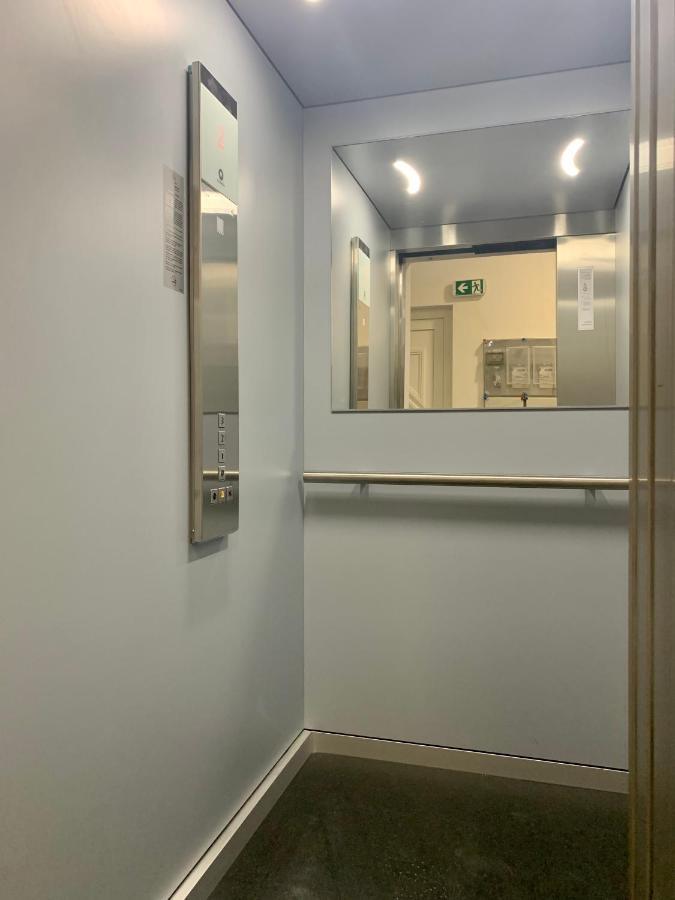 Madagascar Apartman Keszthely Esterno foto