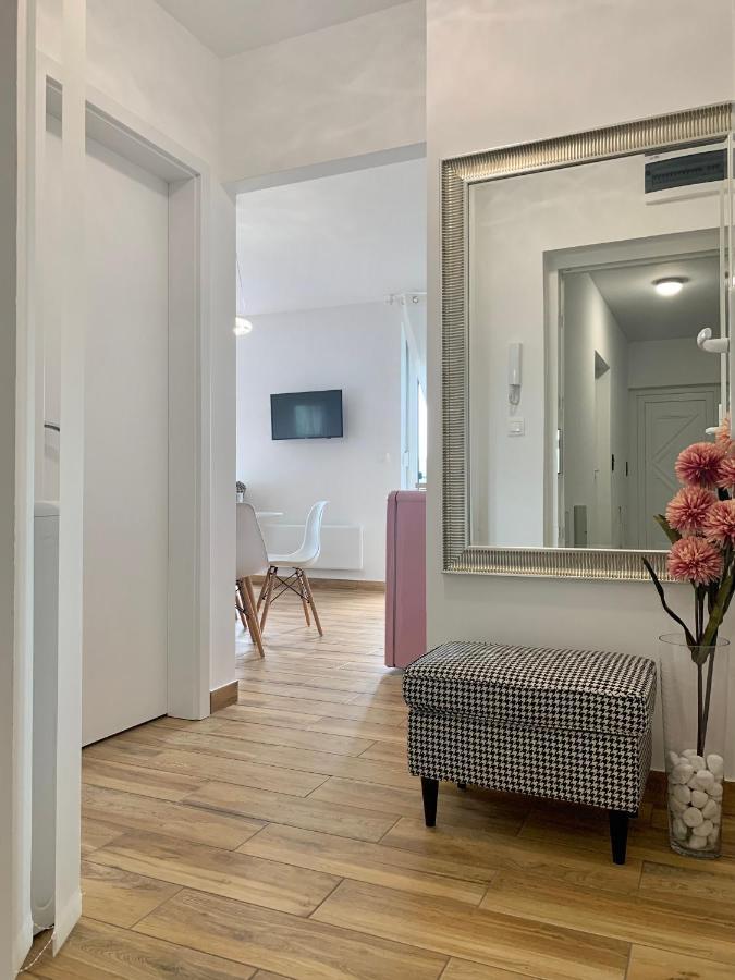 Madagascar Apartman Keszthely Esterno foto