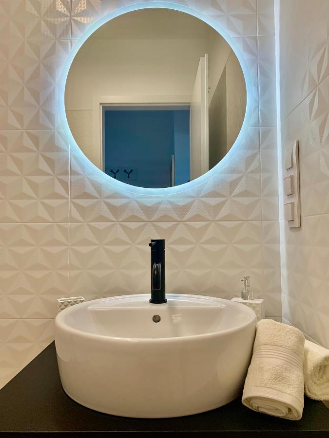 Madagascar Apartman Keszthely Esterno foto